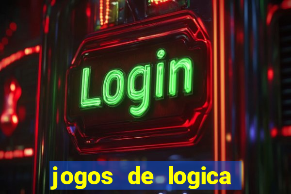 jogos de logica racha cuca